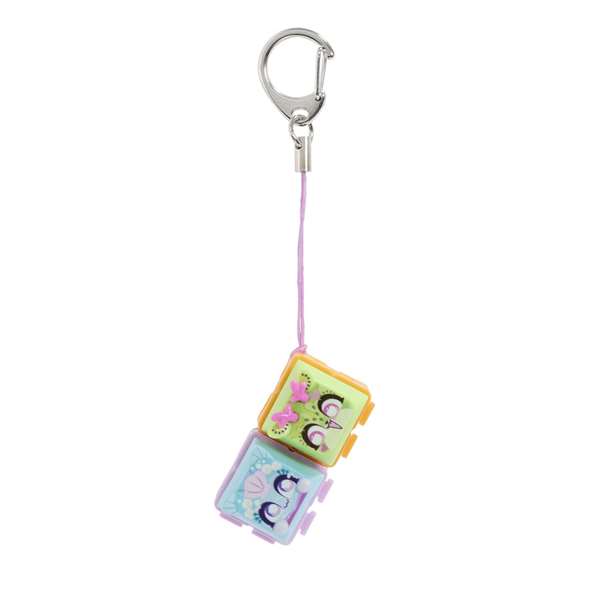 Bizak Clickeez Twin Touches Infantiles Bizak Clickeez Twin Touches Infantiles