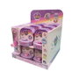 Bizak Clickeez Twin Touches Infantiles