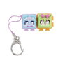 Bizak Clickeez Twin Touches Infantiles