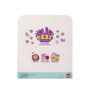 Bizak Clickeez Twin Touches Infantiles