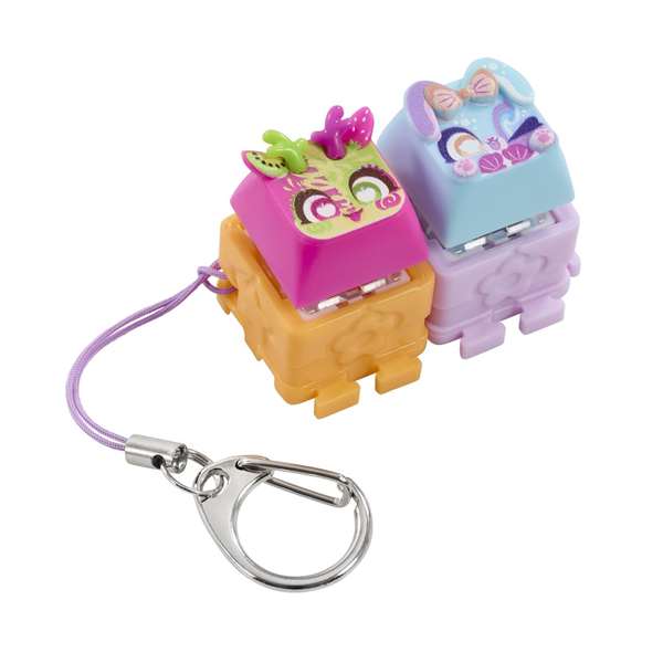 Bizak Clickeez Twin Touches Infantiles Bizak Clickeez Twin Touches Infantiles