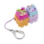 Bizak Clickeez Twin Touches Infantiles