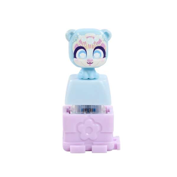 Bizak Clickeez Twin Touches Infantiles Bizak Clickeez Twin Touches Infantiles