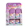 Bizak Clickeez Twin Touches Infantiles