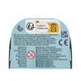 Bizak Clickeez Twin Touches Infantiles