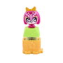 Bizak Clickeez Twin Touches Infantiles