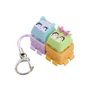 Bizak Clickeez Twin Touches Infantiles
