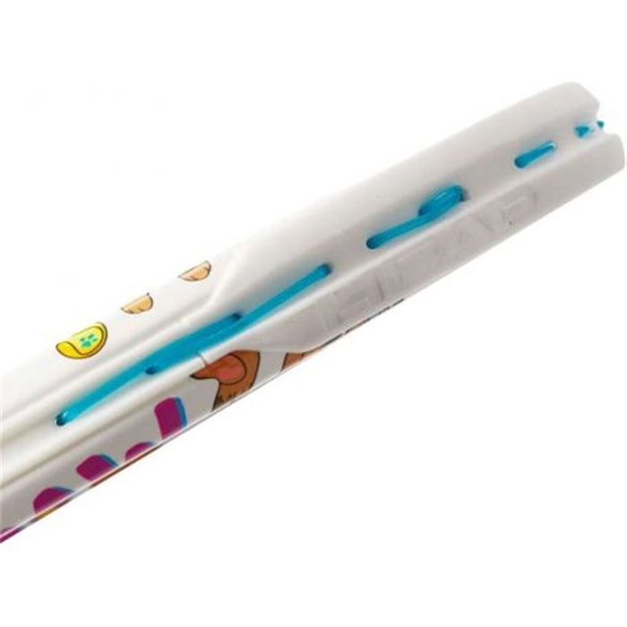 Raquette de Tennis Head Paw 19 Blanc Raquette de Tennis Head Paw 19 Blanc