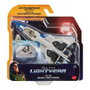 Mattel Buzz Lightyear XL-01 Vaisseau Spatial avec Figure Articulée - Jouet pour Enfants +4 Ans