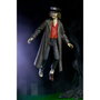 NECA Ultimate Beetlejuice Tour Guide The Bio-Exorcist 18 cm
