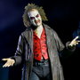 NECA Ultimate Beetlejuice Tour Guide The Bio-Exorcist 18 cm