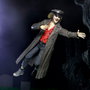 NECA Ultimate Beetlejuice Tour Guide The Bio-Exorcist 18 cm