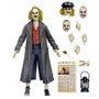 NECA Ultimate Beetlejuice Tour Guide The Bio-Exorcist 18 cm