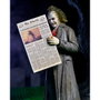 NECA Ultimate Beetlejuice Tour Guide The Bio-Exorcist 18 cm
