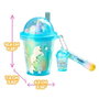 Cefa Real Littles Cute Cups - Modèles assortis