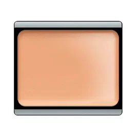 ArtDeco Camouflage Correcteur en Crème 18 Natural Apricot Recharge 4,5 g
