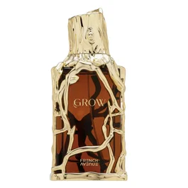French Avenue Grow Extrait de Parfum Unisexe 100 ml
