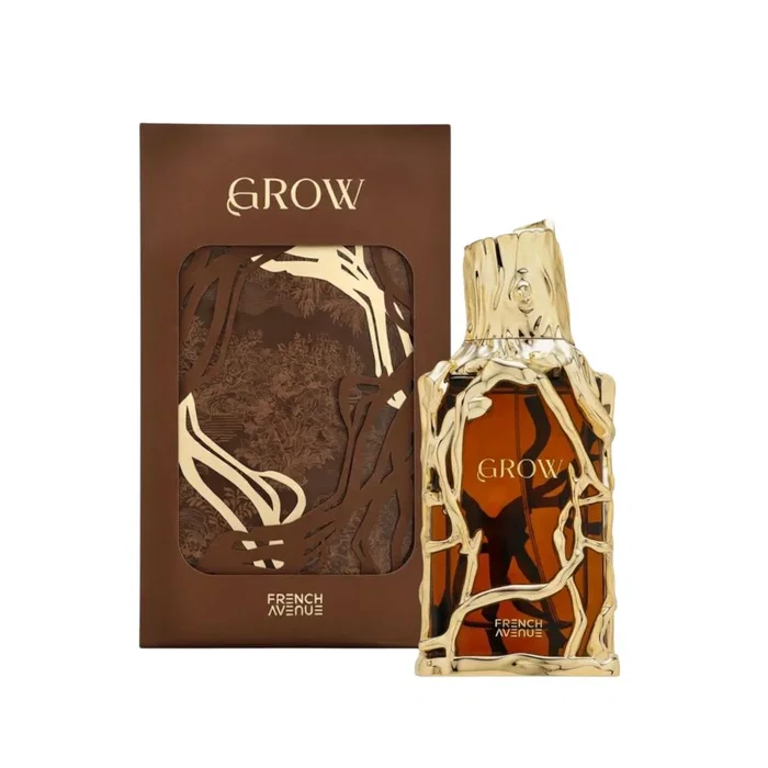 French Avenue Grow Extrait de Parfum Unisexe 100 ml