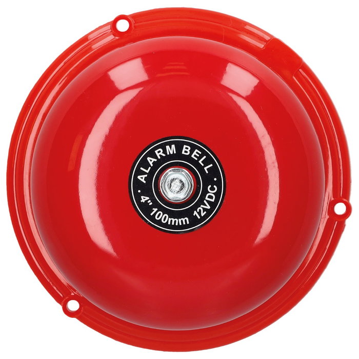 GSC Evolution Timbre campana industrielle électromécanique 10cm 86db