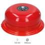 GSC Evolution Timbre campana industrielle électromécanique 10cm 86db
