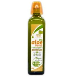 PINISAN Jus d'aloe vera premium biologique 750 ml