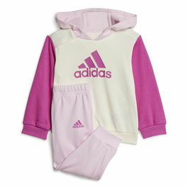 Survêtement Enfant Adidas I Cb Ft Fuchsia