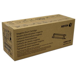 Xerox 108R01486 - Tambour de toner C60X Magenta, capacité 40 000 pages, compatible Xerox