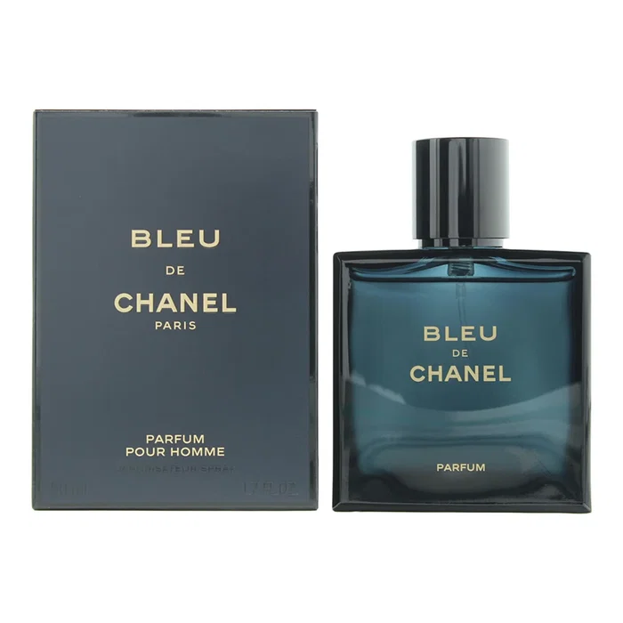 Chanel Bleu de Chanel Parfum 50 ml