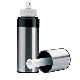 IBILI Pulvérisateur à huile en acier inoxydable 18/10 de 0,125 L