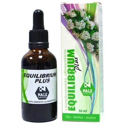 NALE Equilibrium Plus 50 ml
