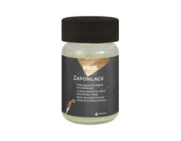 Kreul Barniz KREUL Zapon 60ml
