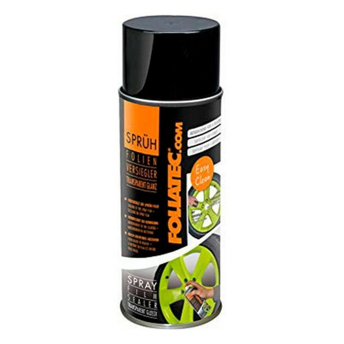 Foliatec Gomme Liquide Scellant Brillant 400 ml Foliatec Gomme Liquide Scellant Brillant 400 ml