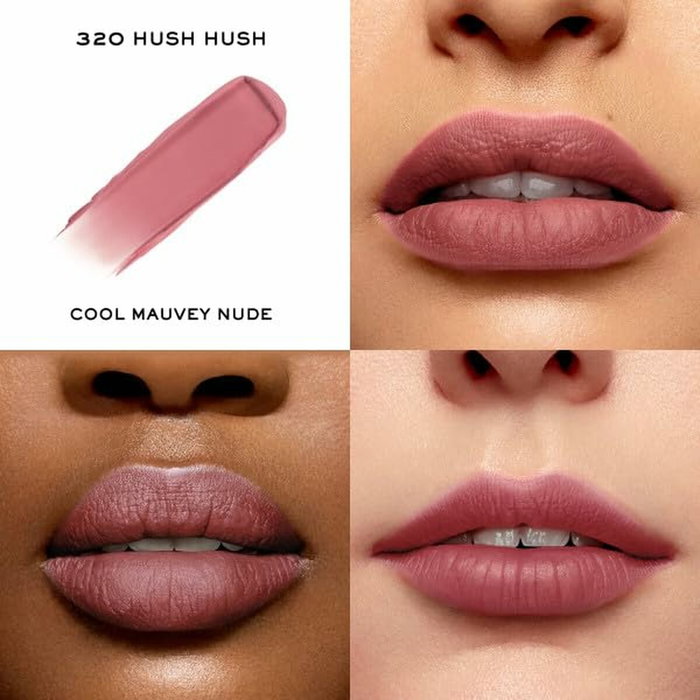 Lancôme L'Absolu Rouge Intimatte 320