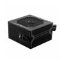MSI MAG A550BN Alimentation ATX 550W 80 PLUS Bronze Ventilateur 120 mm Silencieux