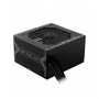 MSI MAG A550BN Alimentation ATX 550W 80 PLUS Bronze Ventilateur 120 mm Silencieux