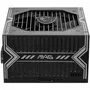 MSI Alimentation PC MAG A550BN 550W 80 PLUS Bronze - Réf. 306-7ZP2A11-CE0 - ATX Non Modulaire Noir - Ventilateur 120mm