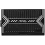 MSI Alimentation PC MAG A550BN 550W 80 PLUS Bronze - Réf. 306-7ZP2A11-CE0 - ATX Non Modulaire Noir - Ventilateur 120mm