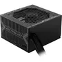 MSI Alimentation PC MAG A550BN 550W 80 PLUS Bronze - Réf. 306-7ZP2A11-CE0 - ATX Non Modulaire Noir - Ventilateur 120mm