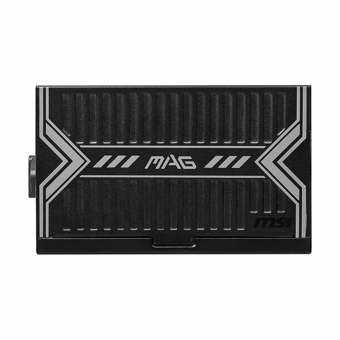 MSI MAG A550BN 550W 80 PLUS Bronze ATX