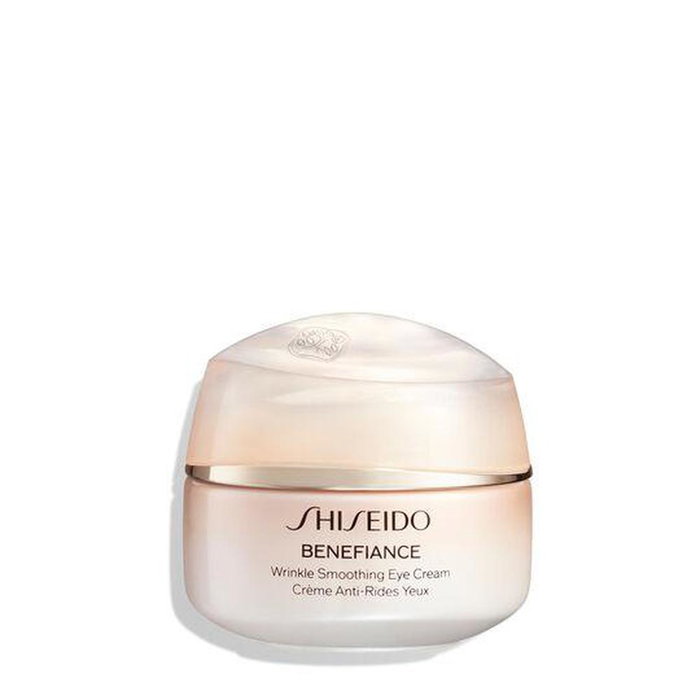 Shiseido Benefiance Wrinkle Smoothing Crème Yeux Lissante 15 ml