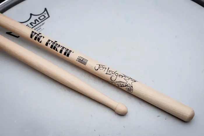 Vic Firth Signature Series Jen Ledger SLED