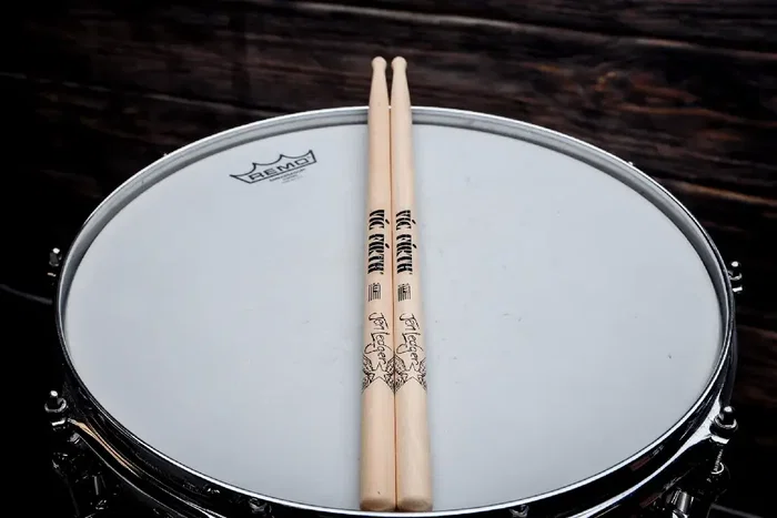 Vic Firth Signature Series Jen Ledger SLED