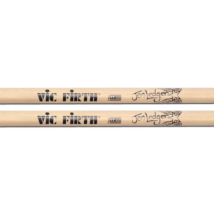 Vic Firth Signature Series Jen Ledger SLED