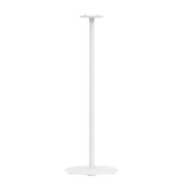 Vivolink Support de sol pour enceinte Sonos Era 100, Blanc