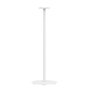 Vivolink Support de sol pour enceinte Sonos Era 100, Blanc