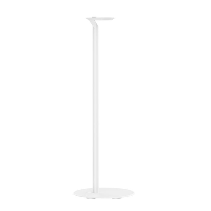 Vivolink Support de sol pour enceinte Sonos Era 100, Blanc