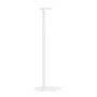 Vivolink Support de sol pour enceinte Sonos Era 100, Blanc