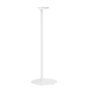 Vivolink Support de sol pour enceinte Sonos Era 100, Blanc