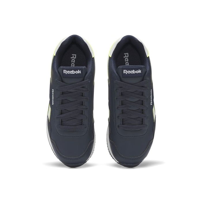 Chaussures de Sport pour Enfants Reebok Royal Classic Jogger Noir