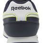 Chaussures de Sport pour Enfants Reebok Royal Classic Jogger Noir